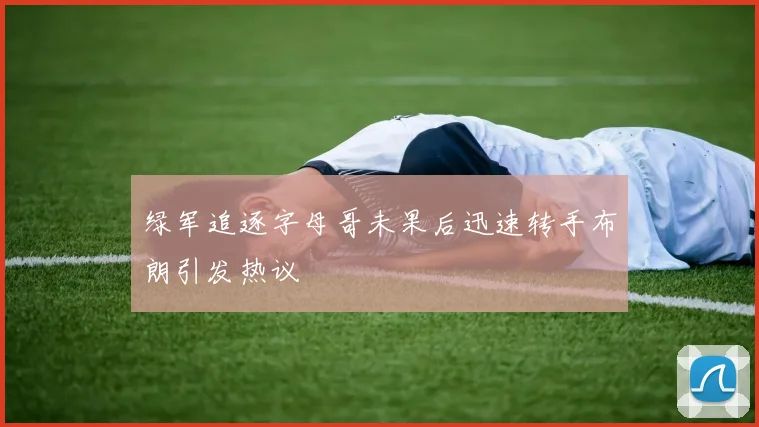绿军追逐字母哥未果后迅速转手布朗引发热议